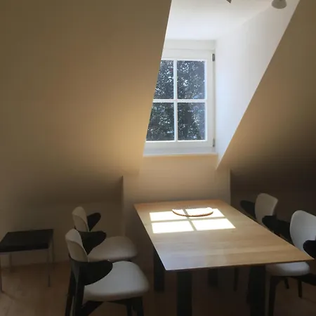 Residenz Im Park Apartment Friedrichroda Room photo