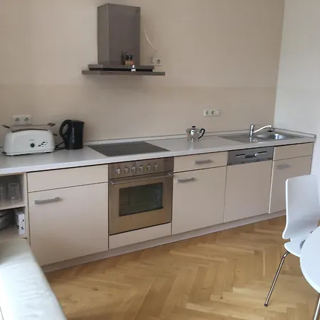 Residenz Im Park Apartment Friedrichroda Room photo