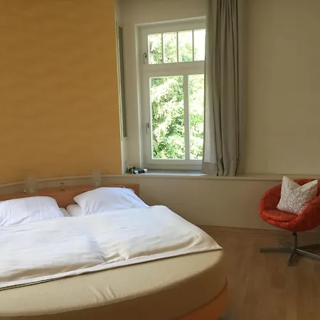 Residenz Im Park Apartment Friedrichroda Room photo