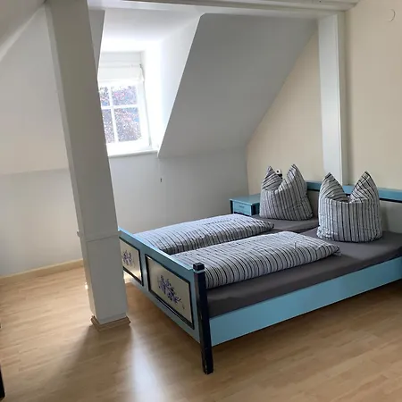 Residenz Im Park Apartment Friedrichroda Room photo