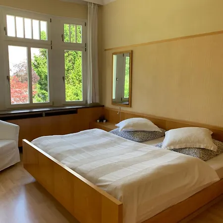 Residenz Im Park Apartment Friedrichroda Room photo