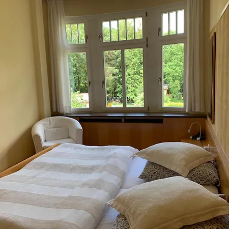 Residenz Im Park Apartment Friedrichroda Room photo