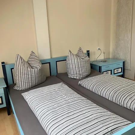 Residenz Im Park Apartment Friedrichroda Room photo