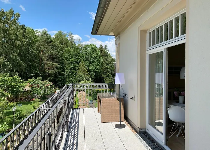 Residenz Im Park