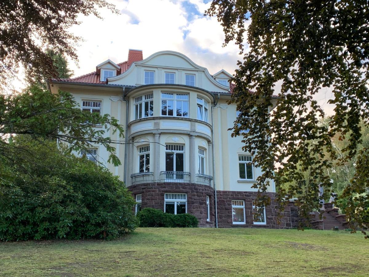 Apartment Residenz Im Park