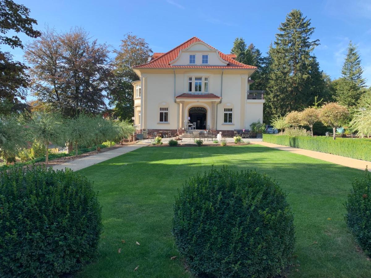 Residenz Im Park *
