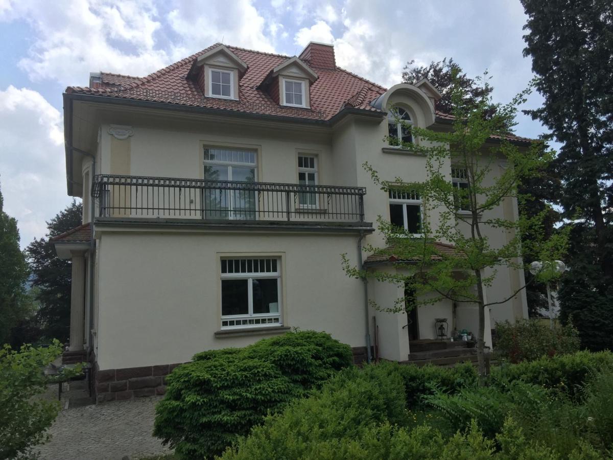 Residenz Im Park Appartamento *