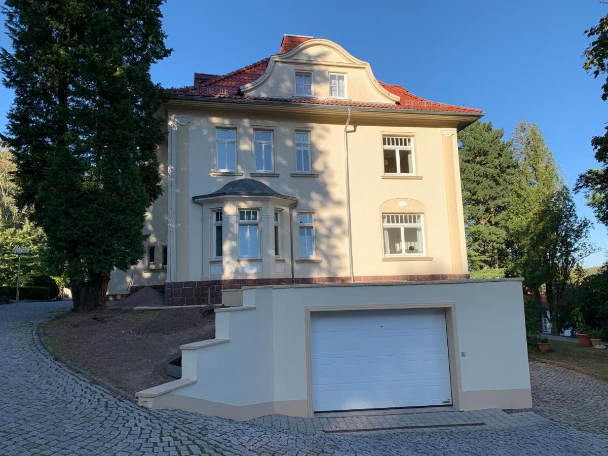 Apartment Residenz Im Park *