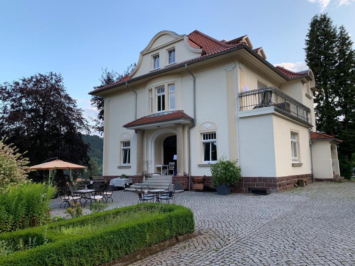 Residenz Im Park Apartment