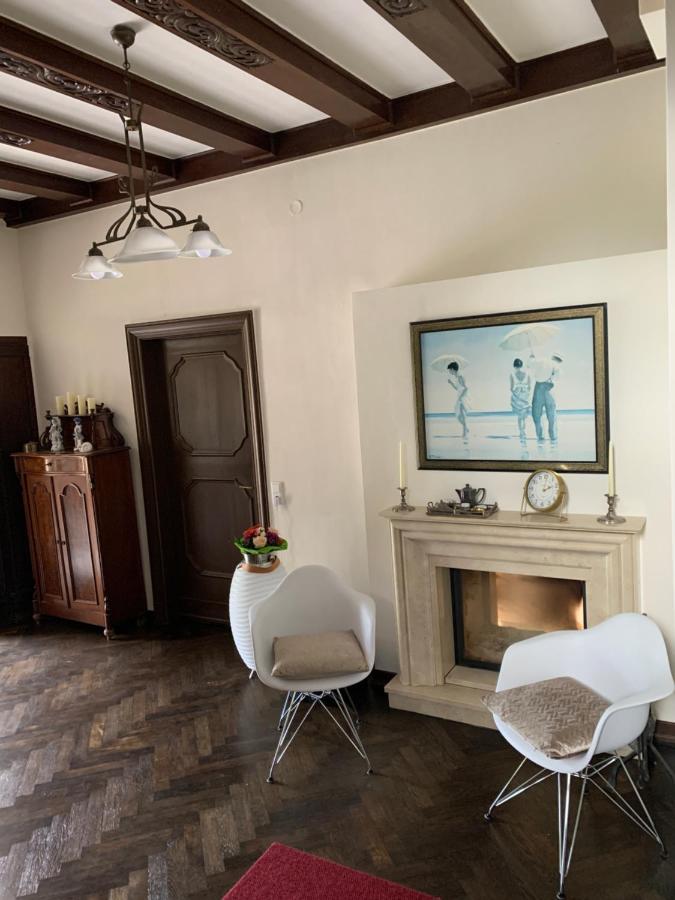 Apartment Residenz Im Park
