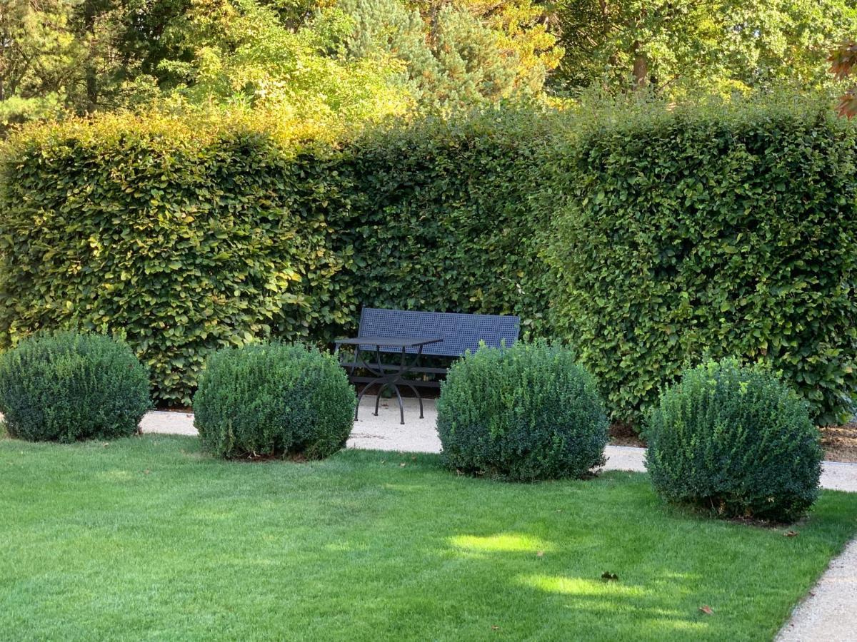 Apartment Residenz Im Park *