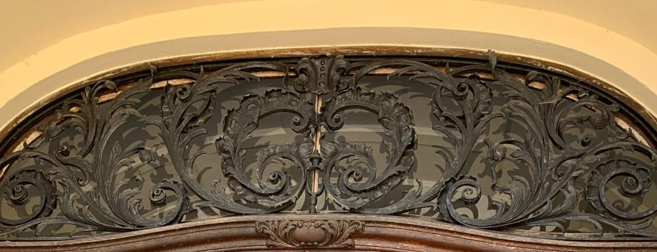 Apartment Residenz Im Park *