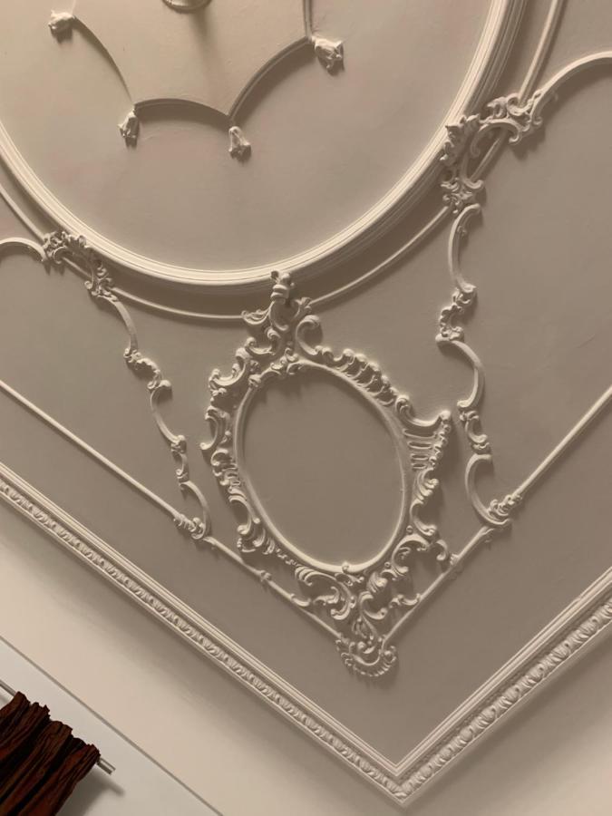 Apartment Residenz Im Park Friedrichroda