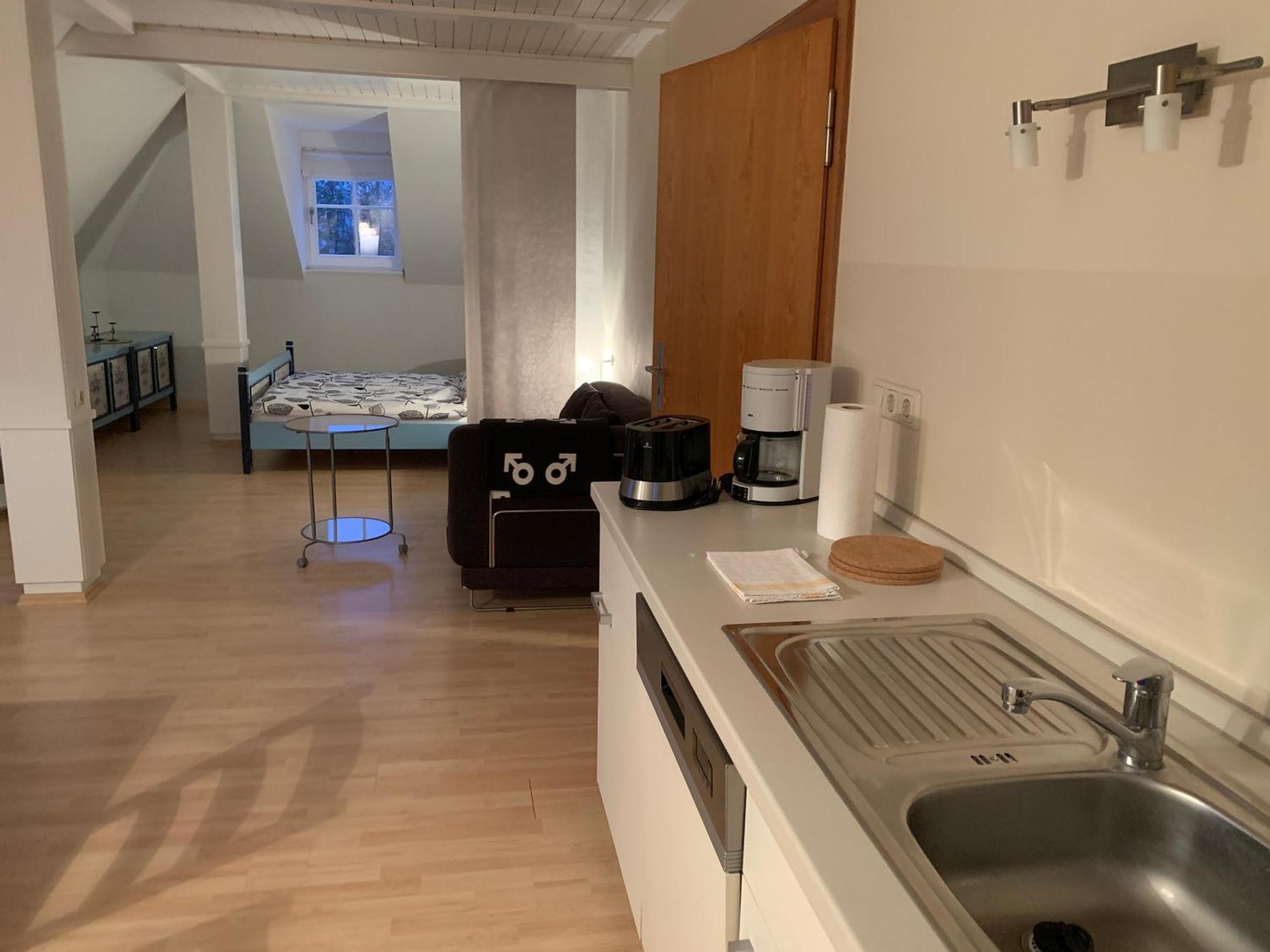 Appartamento Residenz Im Park *