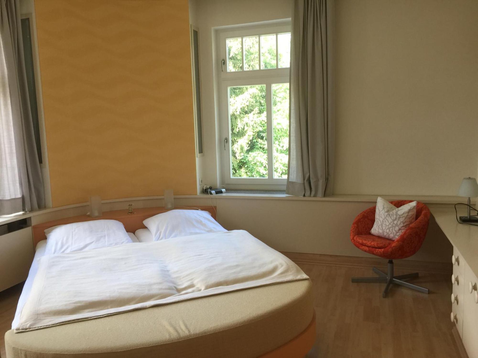 Apartment Residenz Im Park