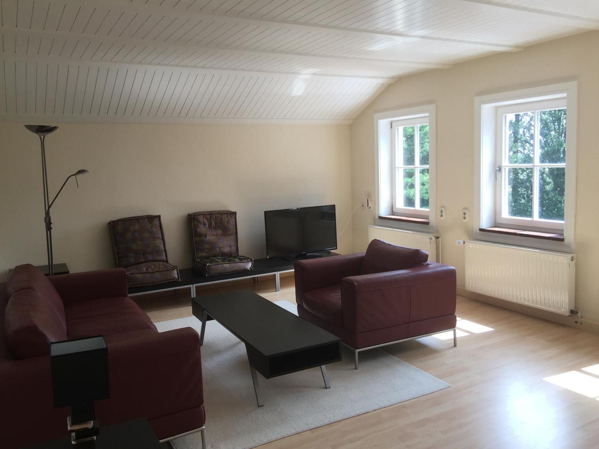 Apartment Residenz Im Park