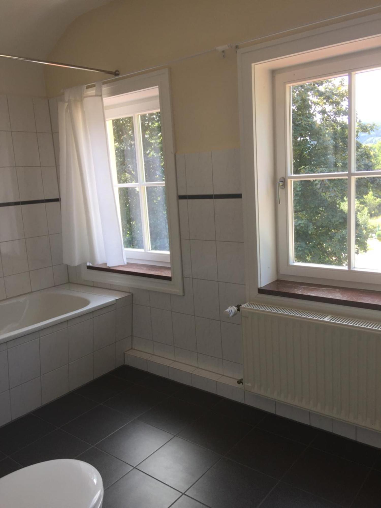 Residenz Im Park Appartamento *
