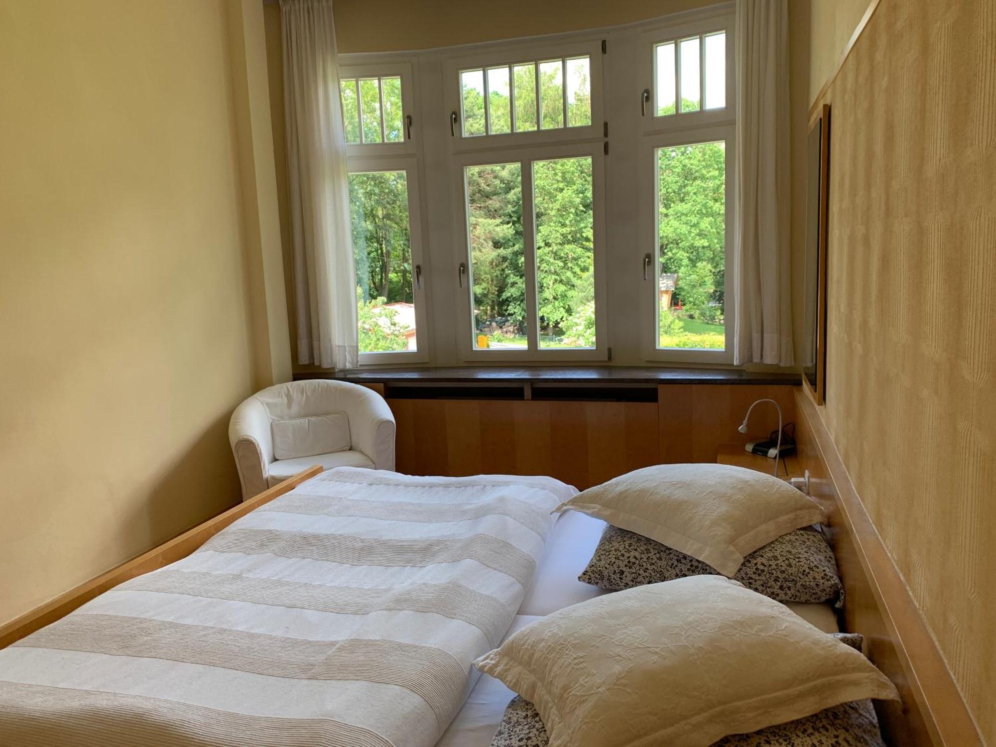 Residenz Im Park Apartment