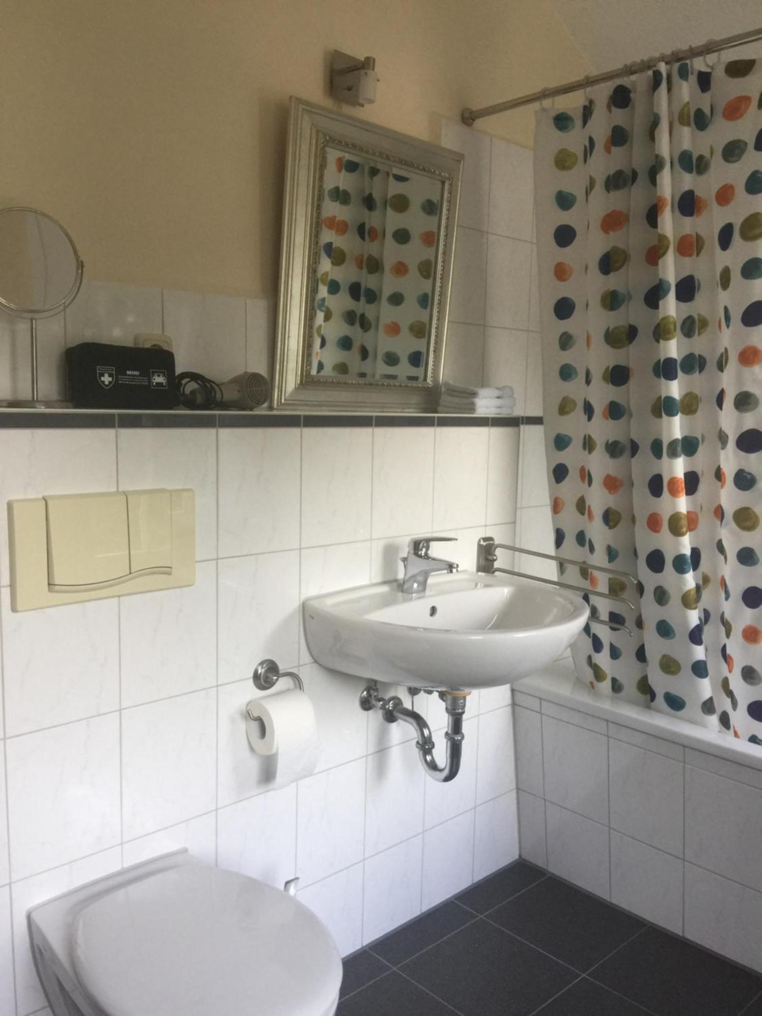 Apartment Residenz Im Park
