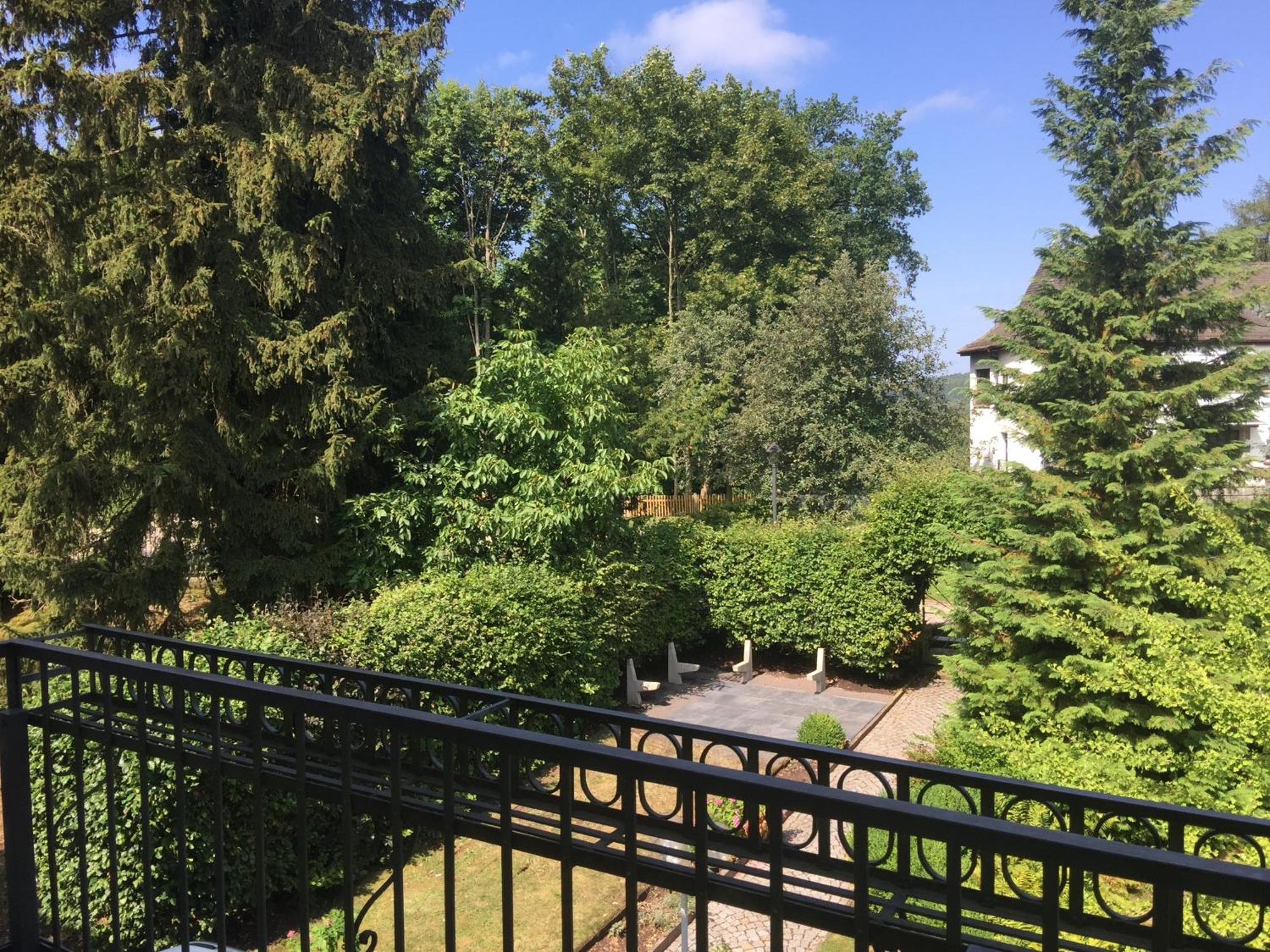 Residenz Im Park Apartment